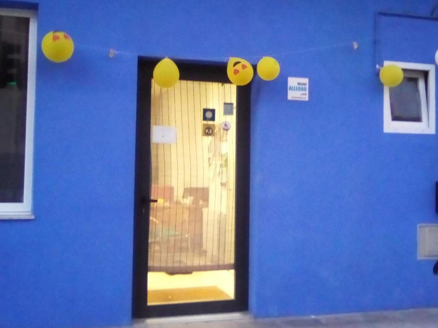 Hostal Allegro